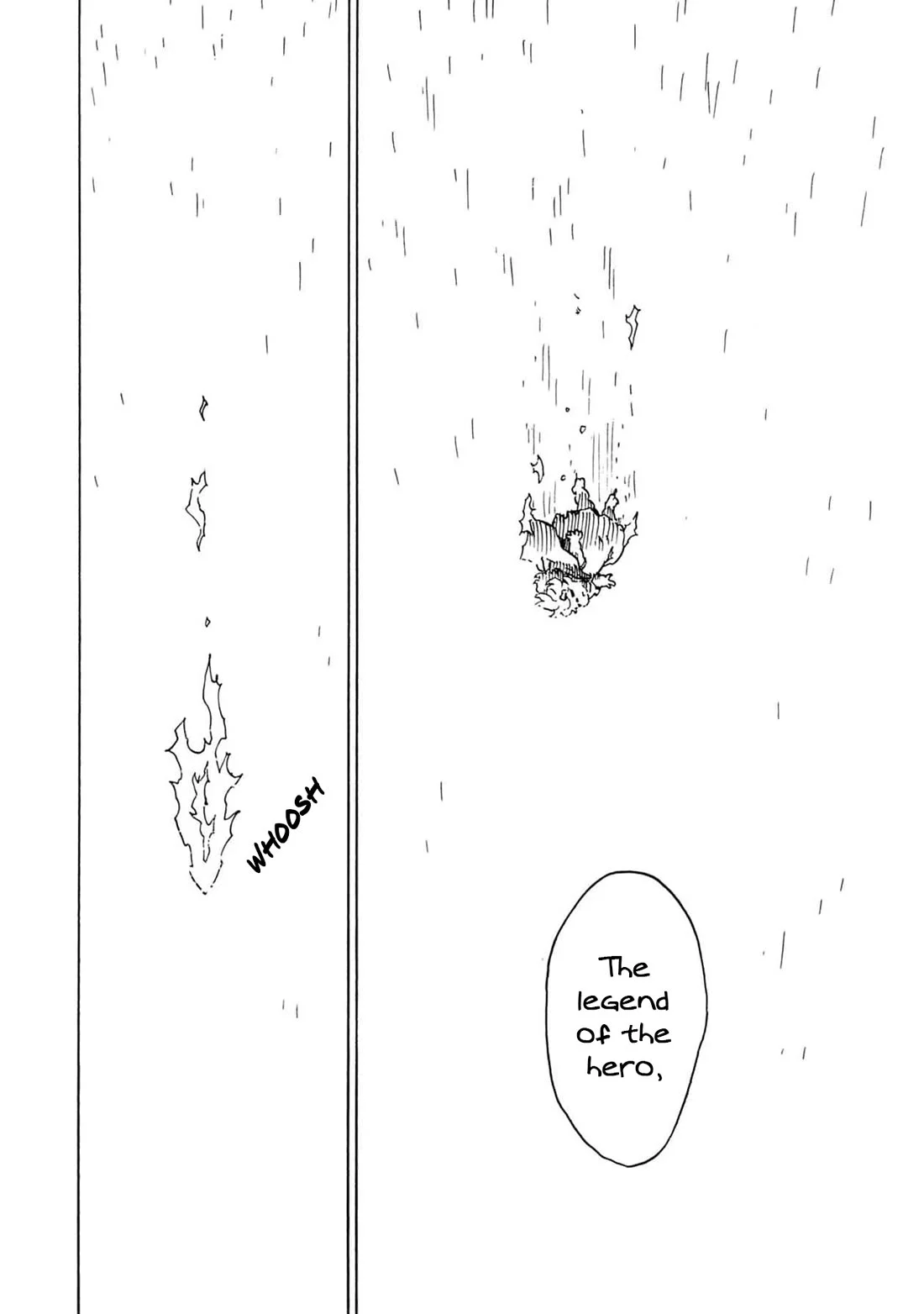 Clevatess - The King of Devil Beasts, The Baby and the Brave of Undead Chapter 22 page 15