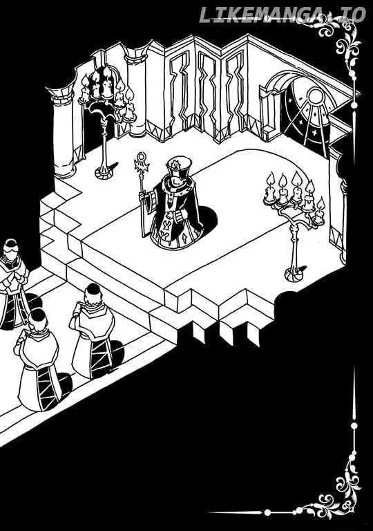 Clevatess - The King of Devil Beasts, The Baby and the Brave of Undead Chapter 29 page 39