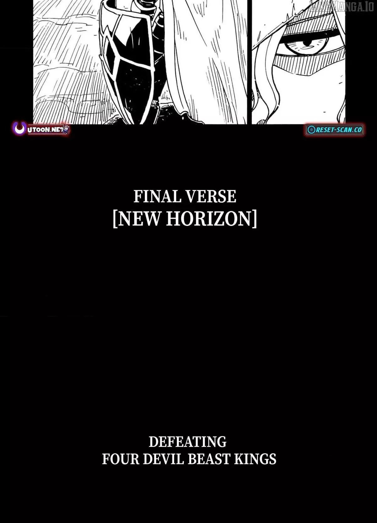 Clevatess - The King of Devil Beasts, The Baby and the Brave of Undead Chapter 33 page 26