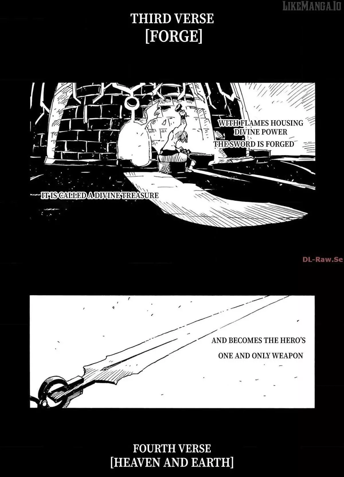 Clevatess - The King of Devil Beasts, The Baby and the Brave of Undead Chapter 33 page 24