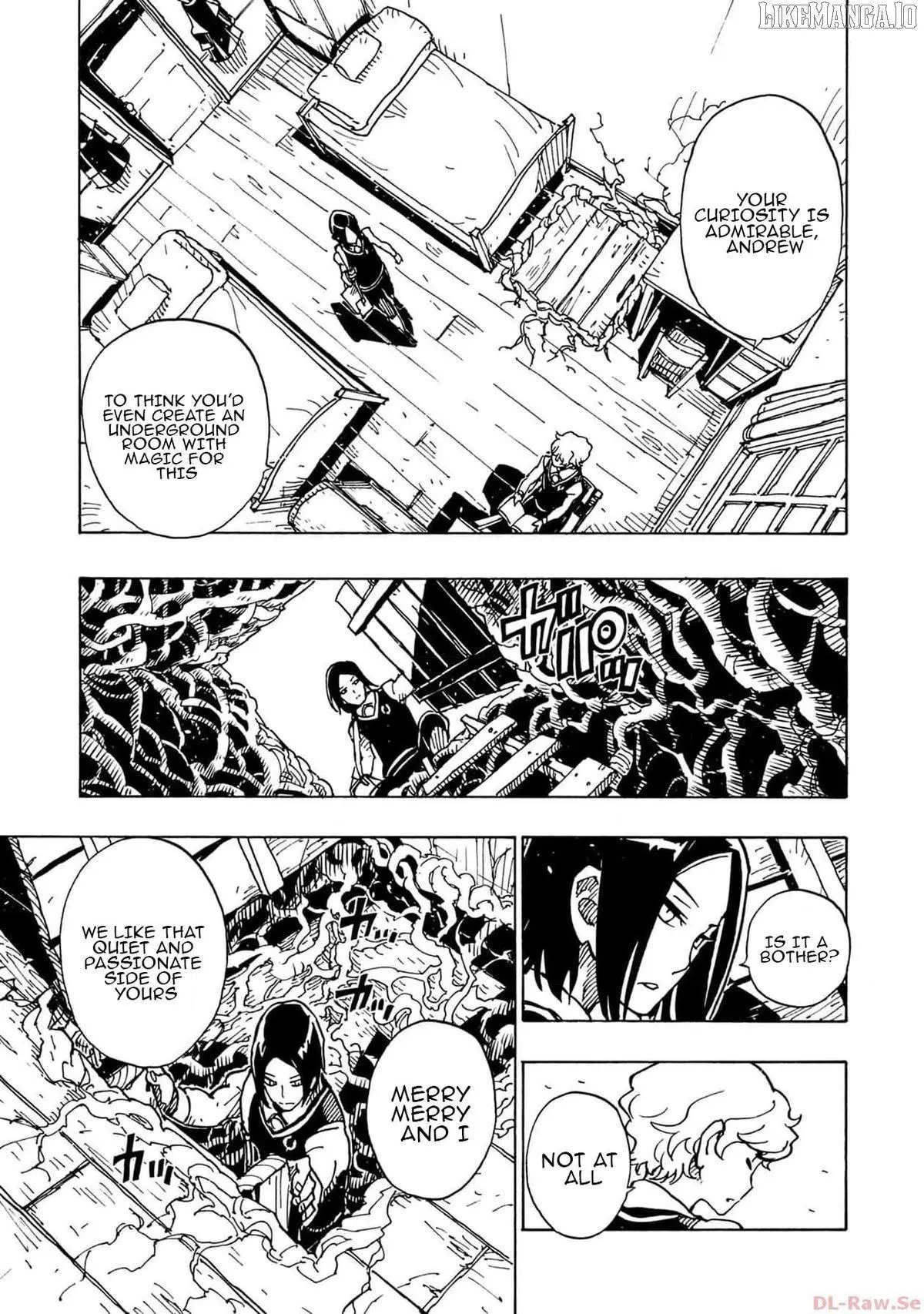 Clevatess - The King of Devil Beasts, The Baby and the Brave of Undead Chapter 34 page 16