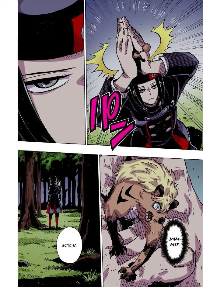 Clevatess - The King of Devil Beasts, The Baby and the Brave of Undead Chapter 38 page 12