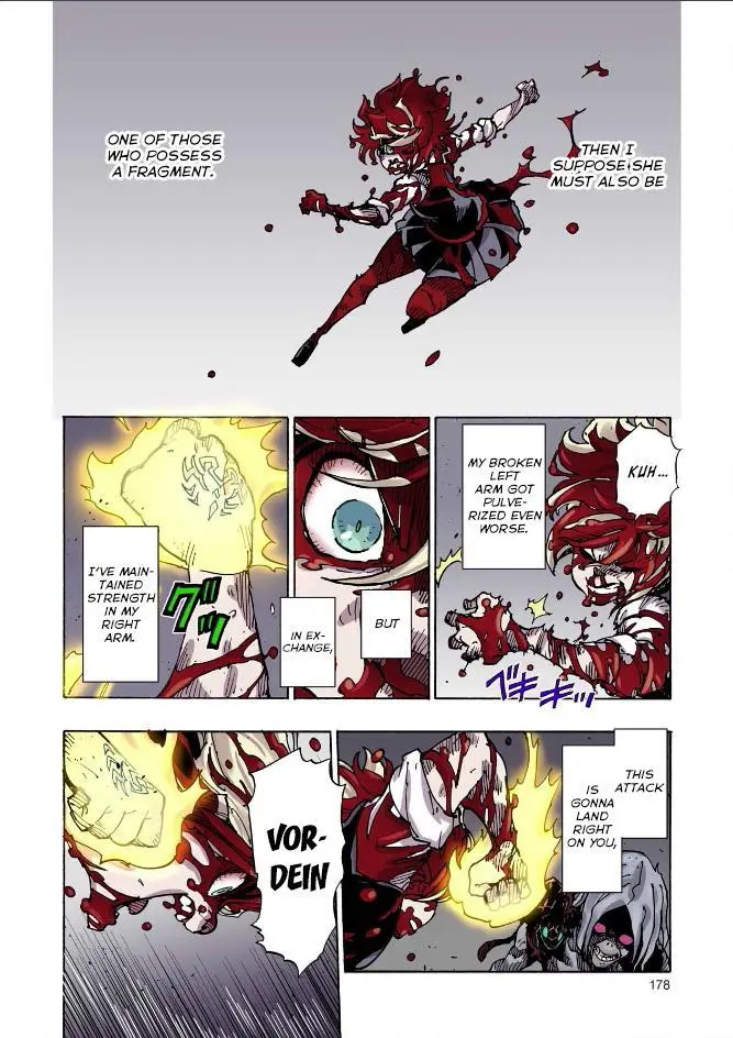 Clevatess - The King of Devil Beasts, The Baby and the Brave of Undead Chapter 39 page 26