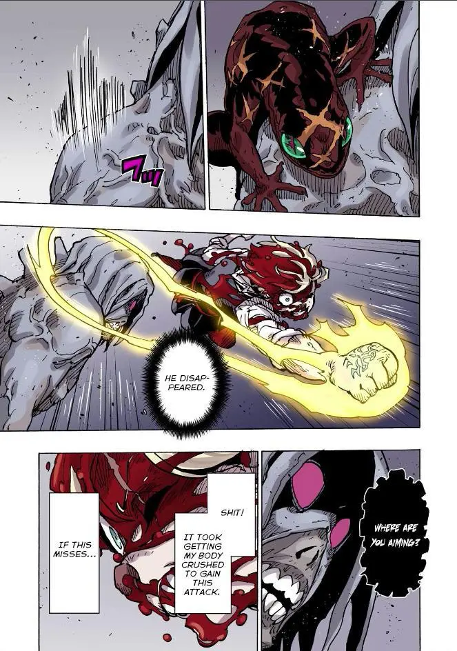 Clevatess - The King of Devil Beasts, The Baby and the Brave of Undead Chapter 39 page 27