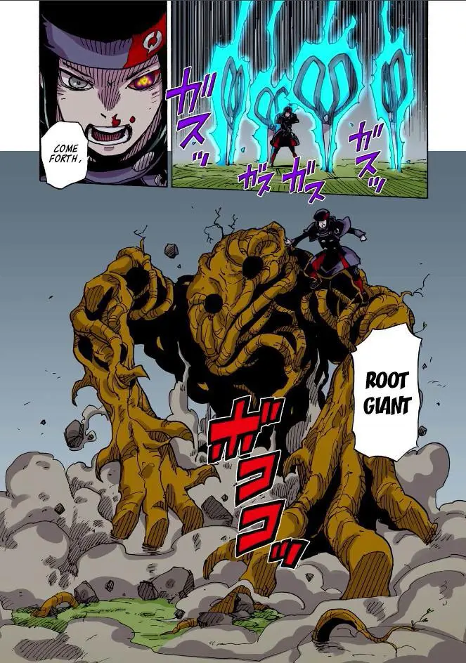 Clevatess - The King of Devil Beasts, The Baby and the Brave of Undead Chapter 41 page 5