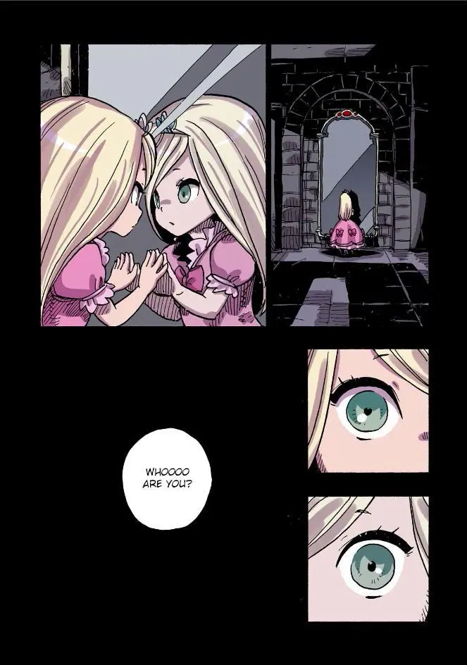Clevatess - The King of Devil Beasts, The Baby and the Brave of Undead Chapter 42 page 13