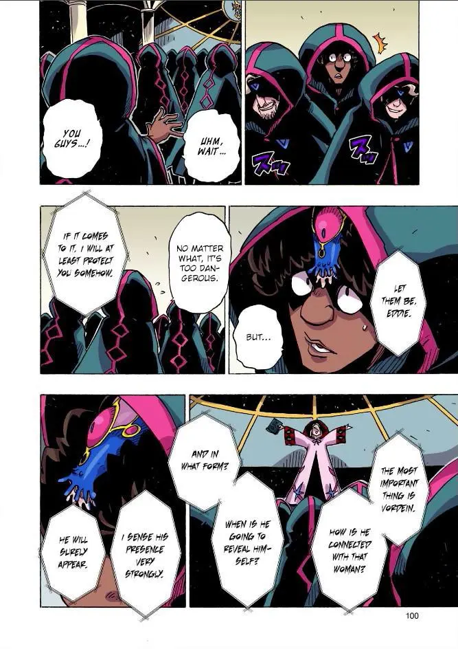 Clevatess - The King of Devil Beasts, The Baby and the Brave of Undead Chapter 42 page 23