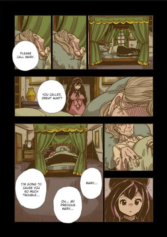 Clevatess - The King of Devil Beasts, The Baby and the Brave of Undead Chapter 43 page 12