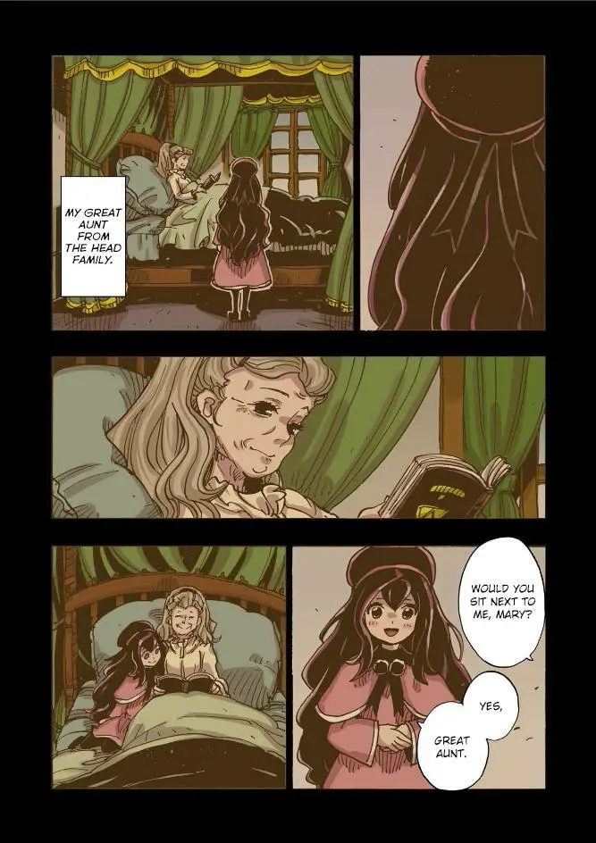 Clevatess - The King of Devil Beasts, The Baby and the Brave of Undead Chapter 43 page 10