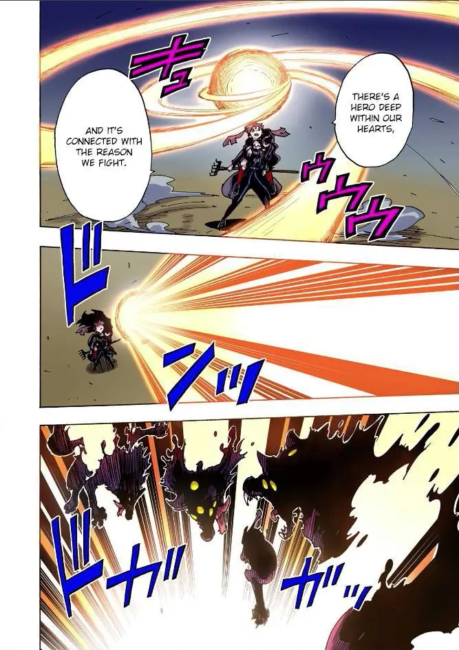 Clevatess - The King of Devil Beasts, The Baby and the Brave of Undead Chapter 43 page 20