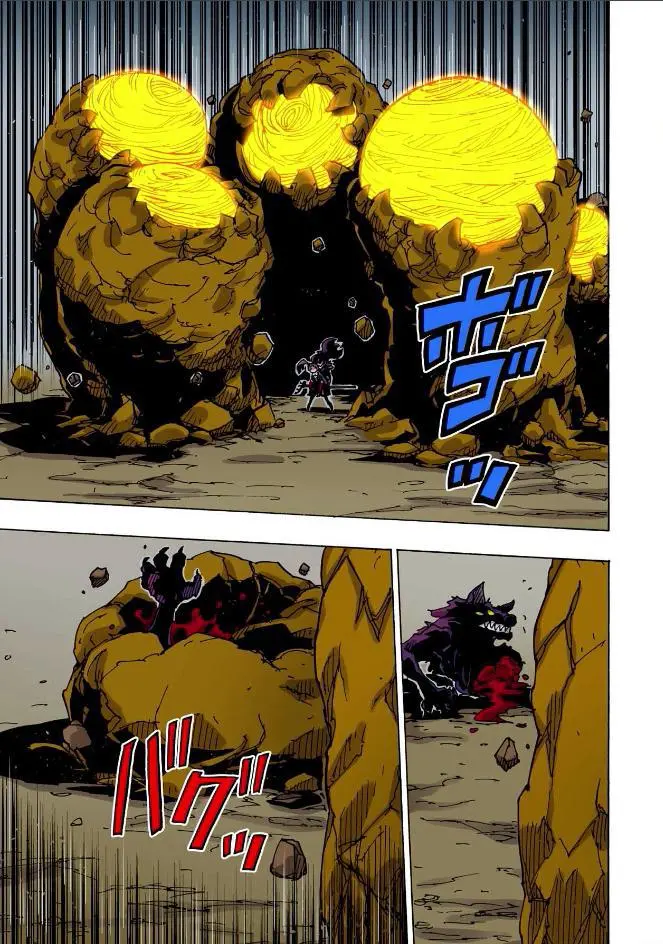 Clevatess - The King of Devil Beasts, The Baby and the Brave of Undead Chapter 43 page 24