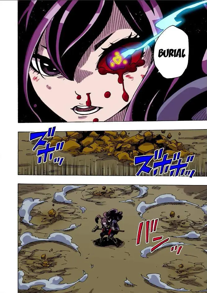 Clevatess - The King of Devil Beasts, The Baby and the Brave of Undead Chapter 43 page 25