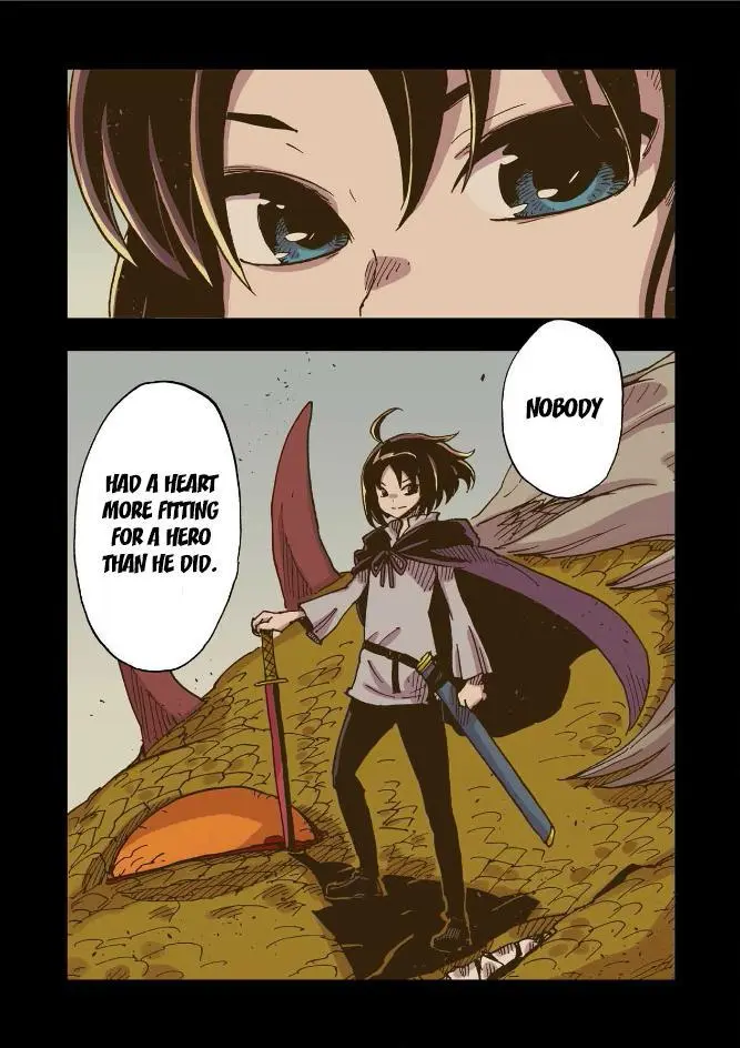 Clevatess - The King of Devil Beasts, The Baby and the Brave of Undead Chapter 44 page 10