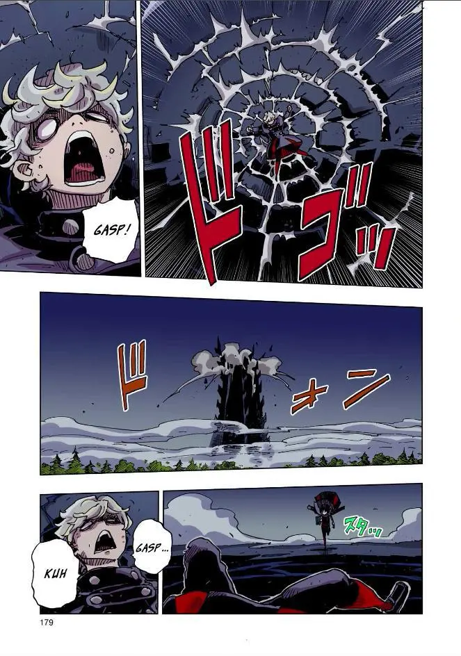 Clevatess - The King of Devil Beasts, The Baby and the Brave of Undead Chapter 44 page 27