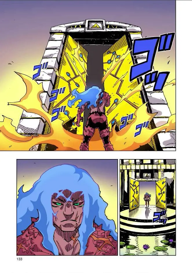 Clevatess - The King of Devil Beasts, The Baby and the Brave of Undead Chapter 48 page 19