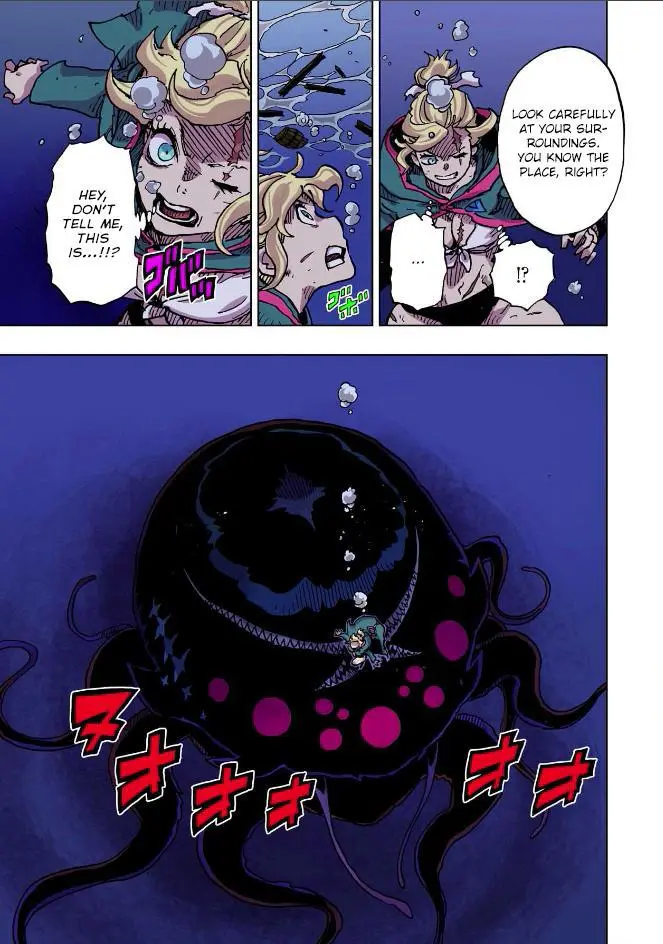 Clevatess - The King of Devil Beasts, The Baby and the Brave of Undead Chapter 48 page 23
