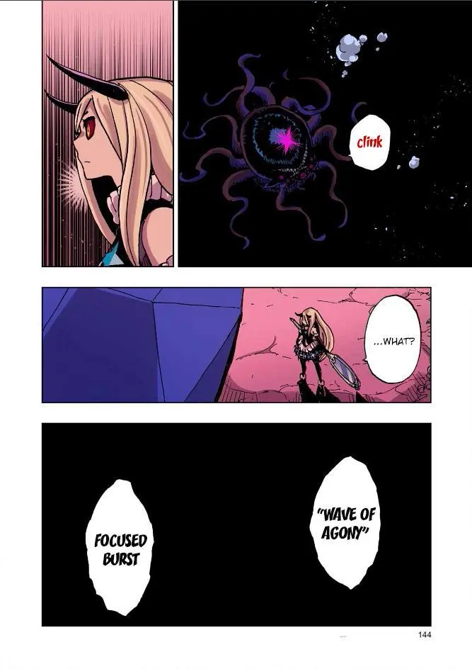 Clevatess - The King of Devil Beasts, The Baby and the Brave of Undead Chapter 48 page 29