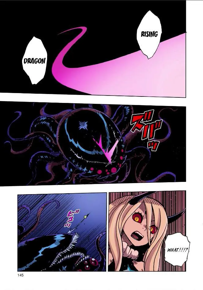 Clevatess - The King of Devil Beasts, The Baby and the Brave of Undead Chapter 48 page 30