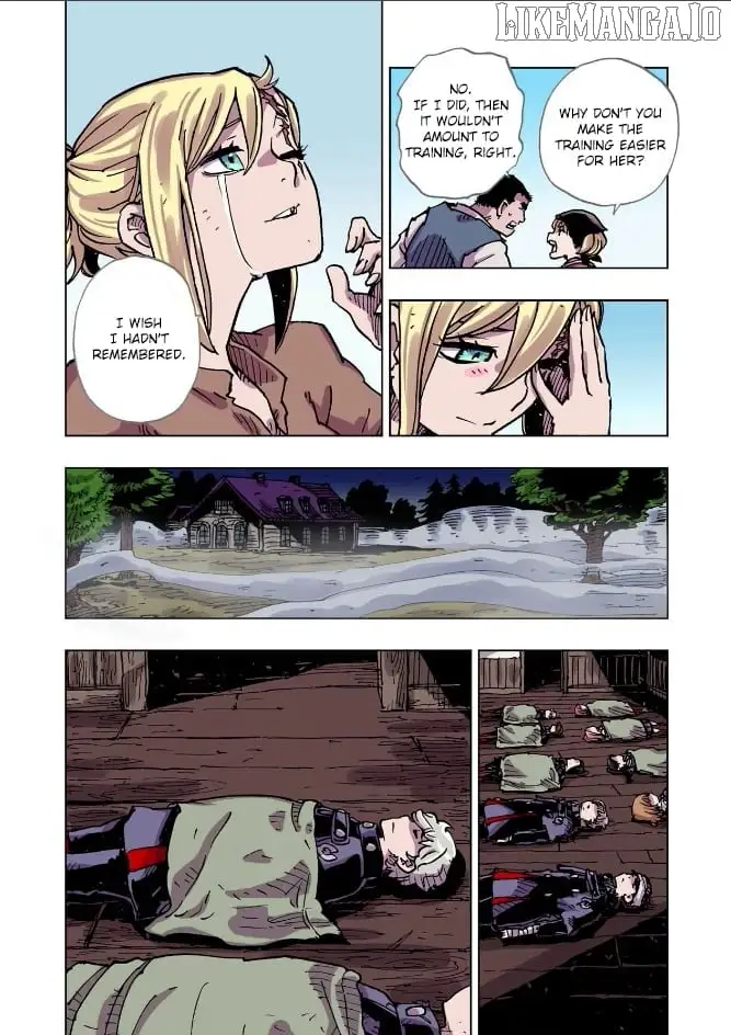 Clevatess - The King of Devil Beasts, The Baby and the Brave of Undead Chapter 51 page 31
