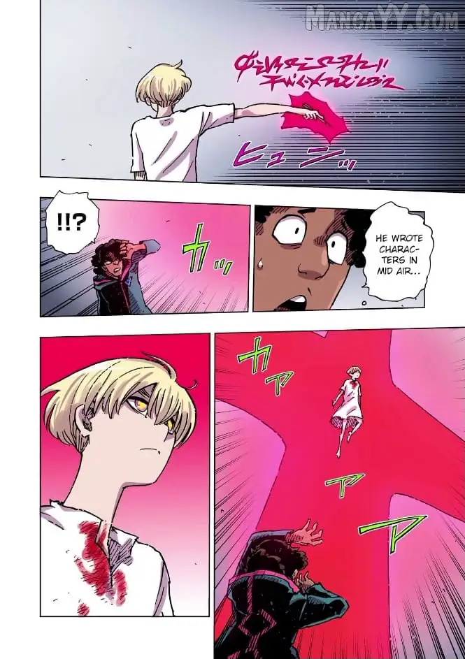 Clevatess - The King of Devil Beasts, The Baby and the Brave of Undead Chapter 56 page 6