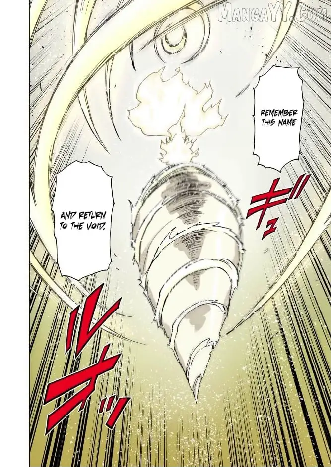 Clevatess - The King of Devil Beasts, The Baby and the Brave of Undead Chapter 56 page 20