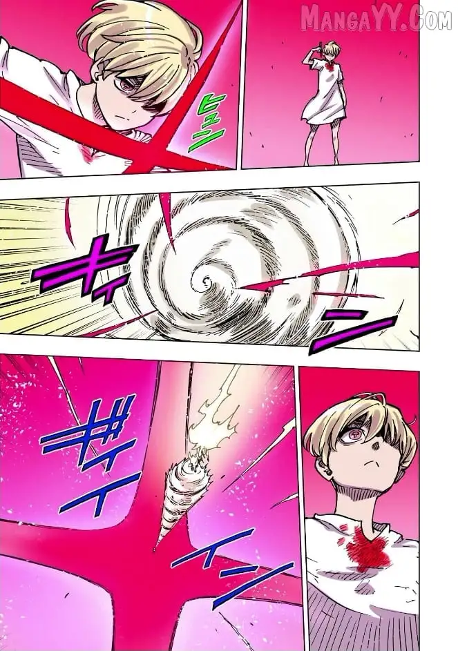 Clevatess - The King of Devil Beasts, The Baby and the Brave of Undead Chapter 56 page 21