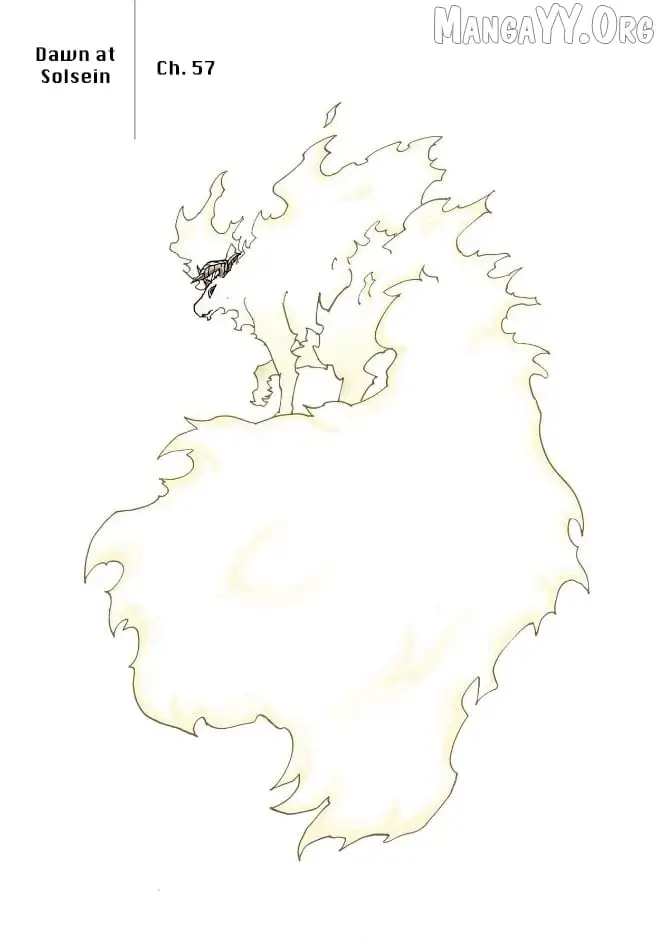 Clevatess - The King of Devil Beasts, The Baby and the Brave of Undead Chapter 57 page 2