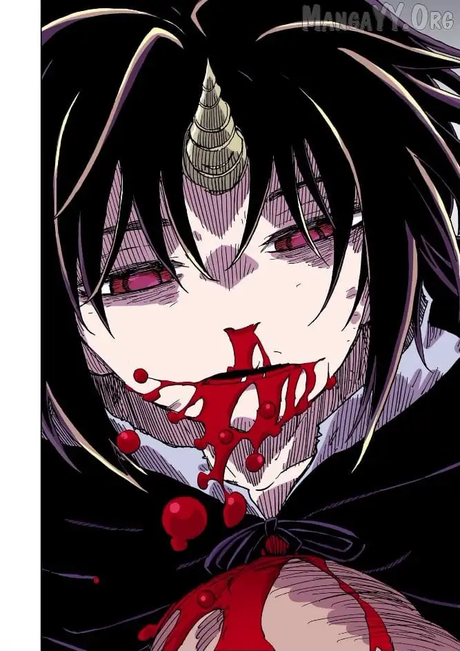 Clevatess - The King of Devil Beasts, The Baby and the Brave of Undead Chapter 57 page 24