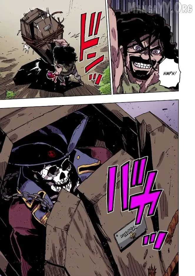 Clevatess - The King of Devil Beasts, The Baby and the Brave of Undead Chapter 57 page 29