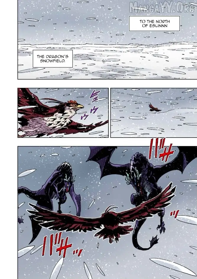 Clevatess - The King of Devil Beasts, The Baby and the Brave of Undead Chapter 59 page 15
