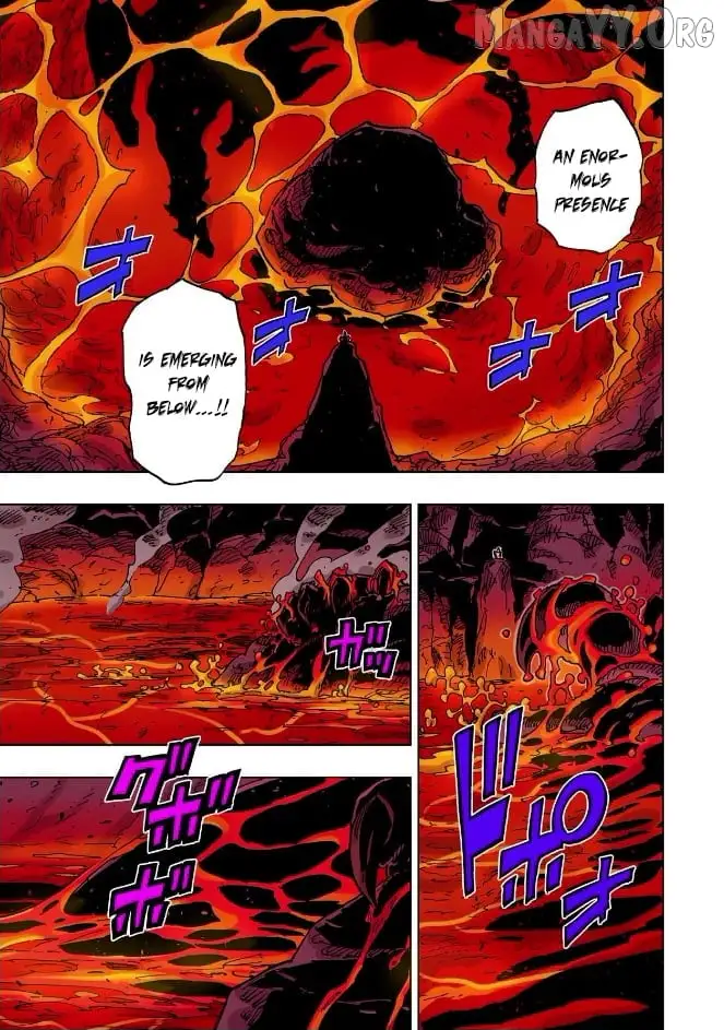 Clevatess - The King of Devil Beasts, The Baby and the Brave of Undead Chapter 59 page 20