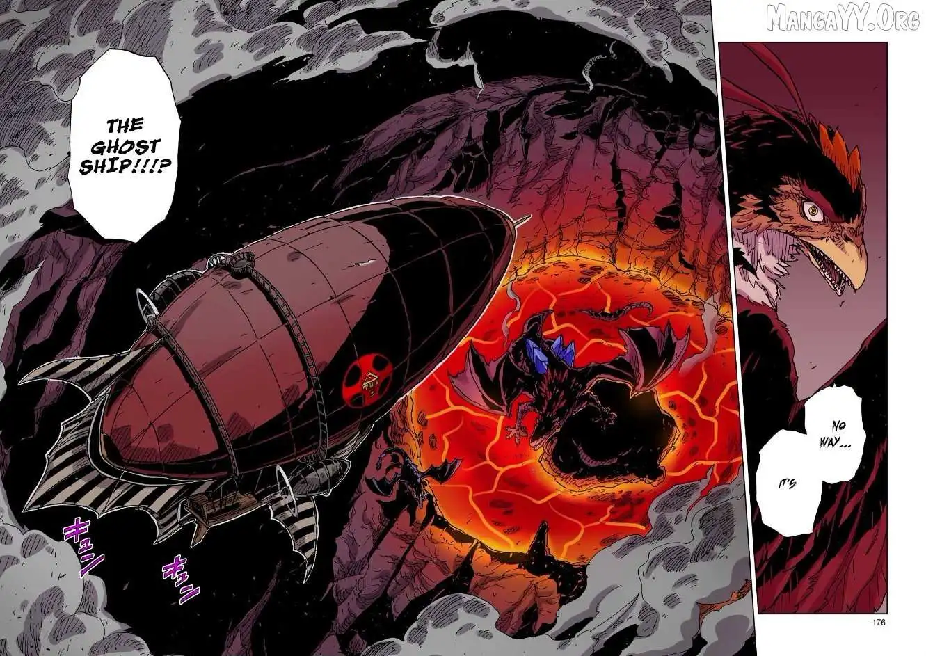 Clevatess - The King of Devil Beasts, The Baby and the Brave of Undead Chapter 59 page 24