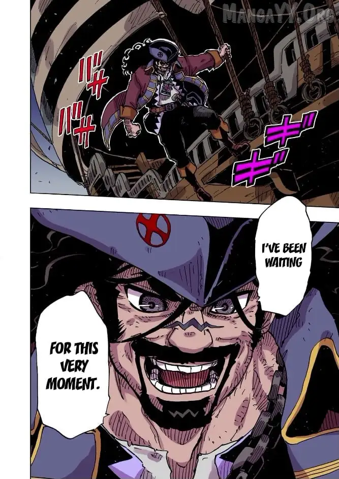 Clevatess - The King of Devil Beasts, The Baby and the Brave of Undead Chapter 59 page 25