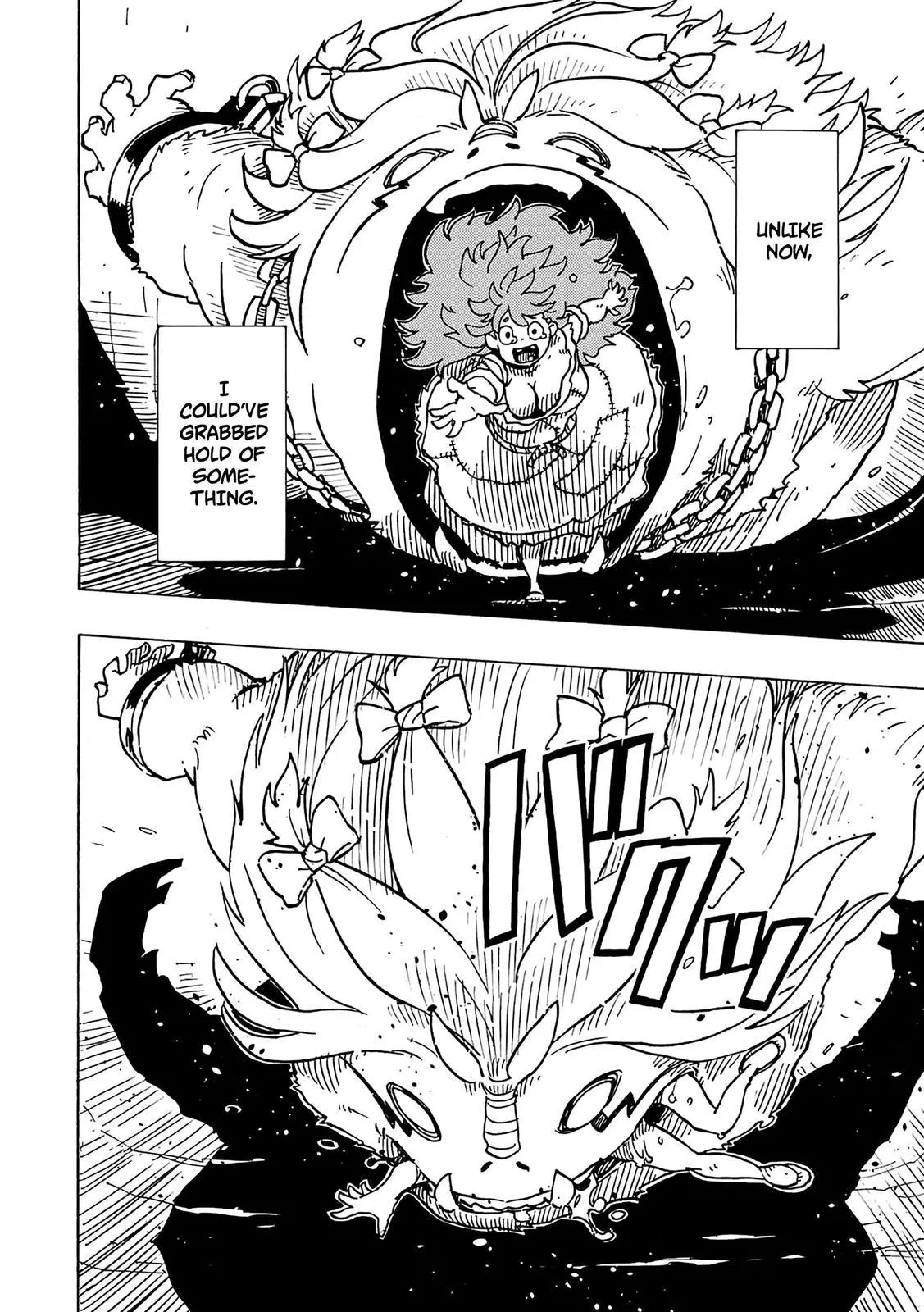 Clevatess - The King of Devil Beasts, The Baby and the Brave of Undead Chapter 6 page 34