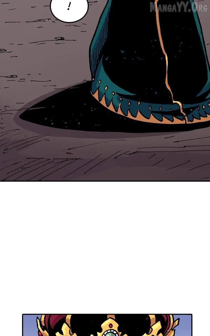 Clevatess - The King of Devil Beasts, The Baby and the Brave of Undead Chapter 60 page 2