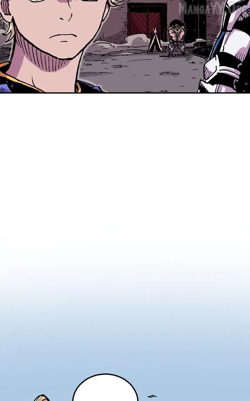 Clevatess - The King of Devil Beasts, The Baby and the Brave of Undead Chapter 60 page 10
