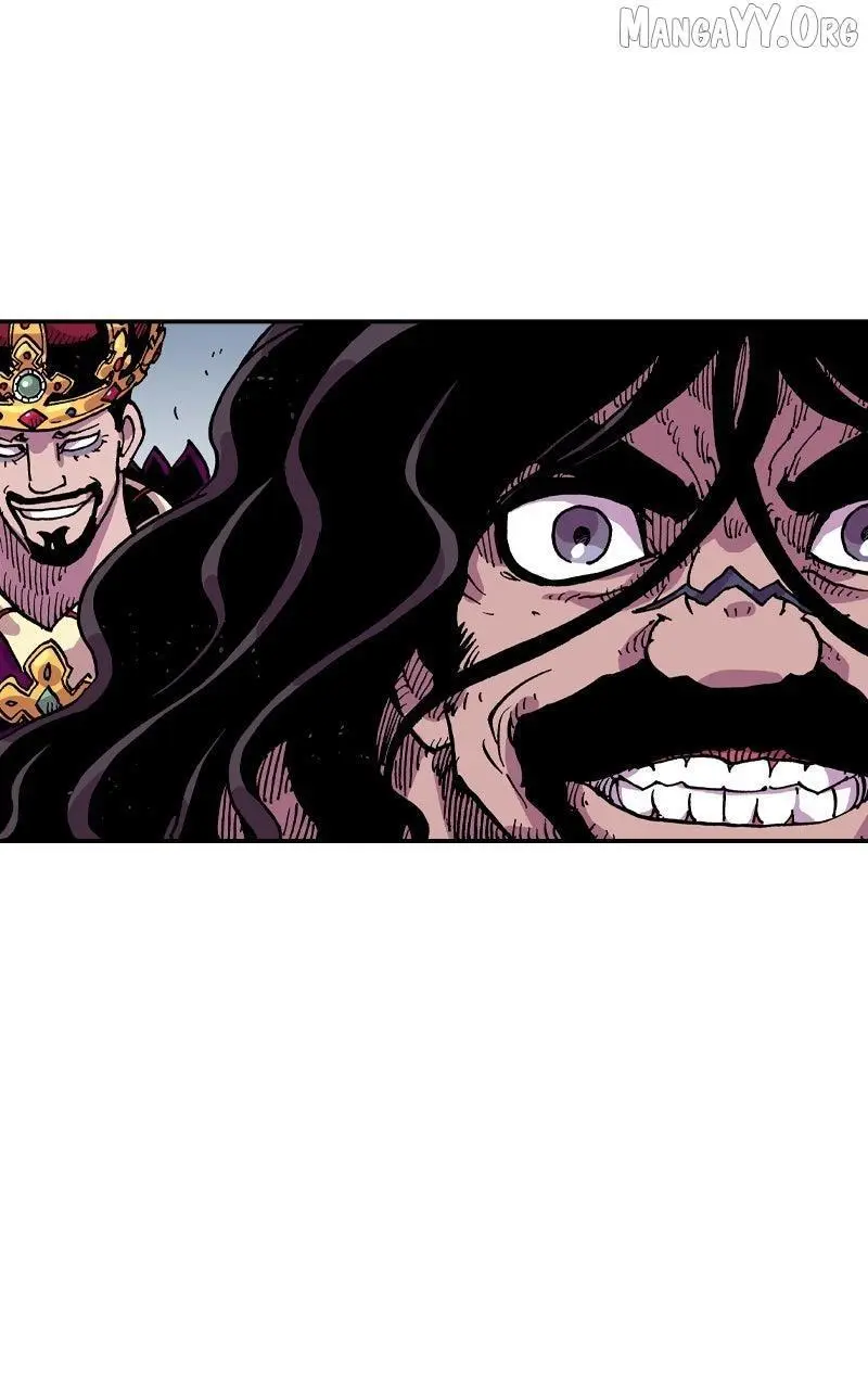 Clevatess - The King of Devil Beasts, The Baby and the Brave of Undead Chapter 60 page 15