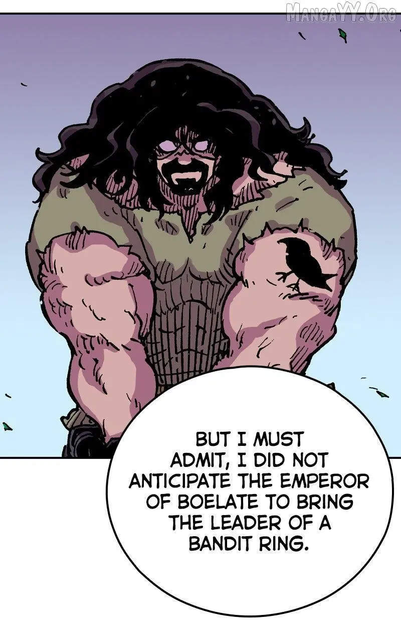 Clevatess - The King of Devil Beasts, The Baby and the Brave of Undead Chapter 60 page 24