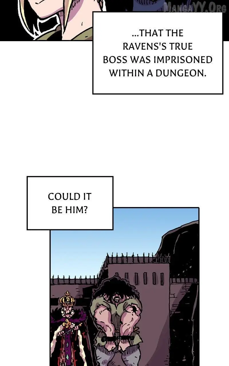 Clevatess - The King of Devil Beasts, The Baby and the Brave of Undead Chapter 60 page 27