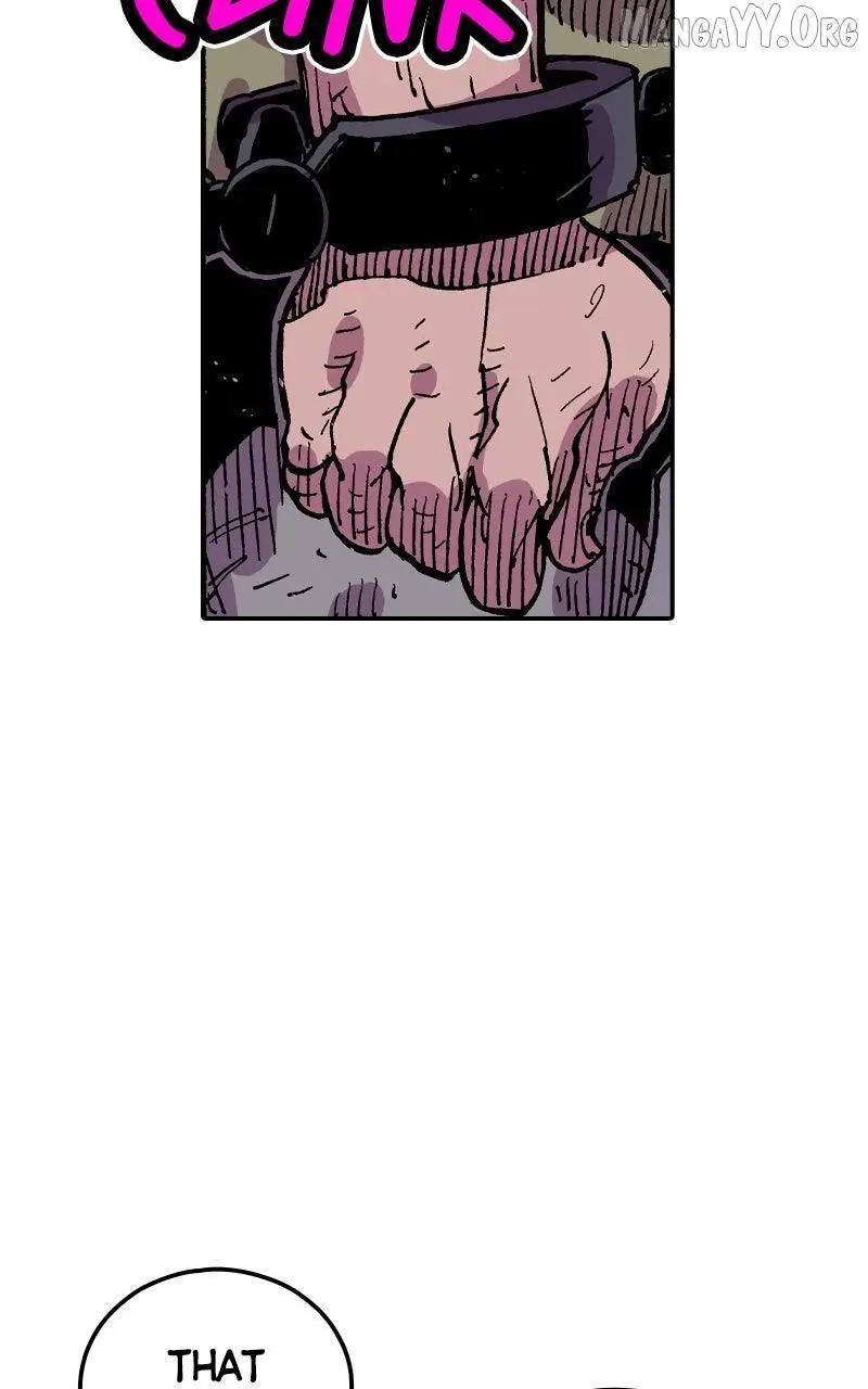 Clevatess - The King of Devil Beasts, The Baby and the Brave of Undead Chapter 60 page 30