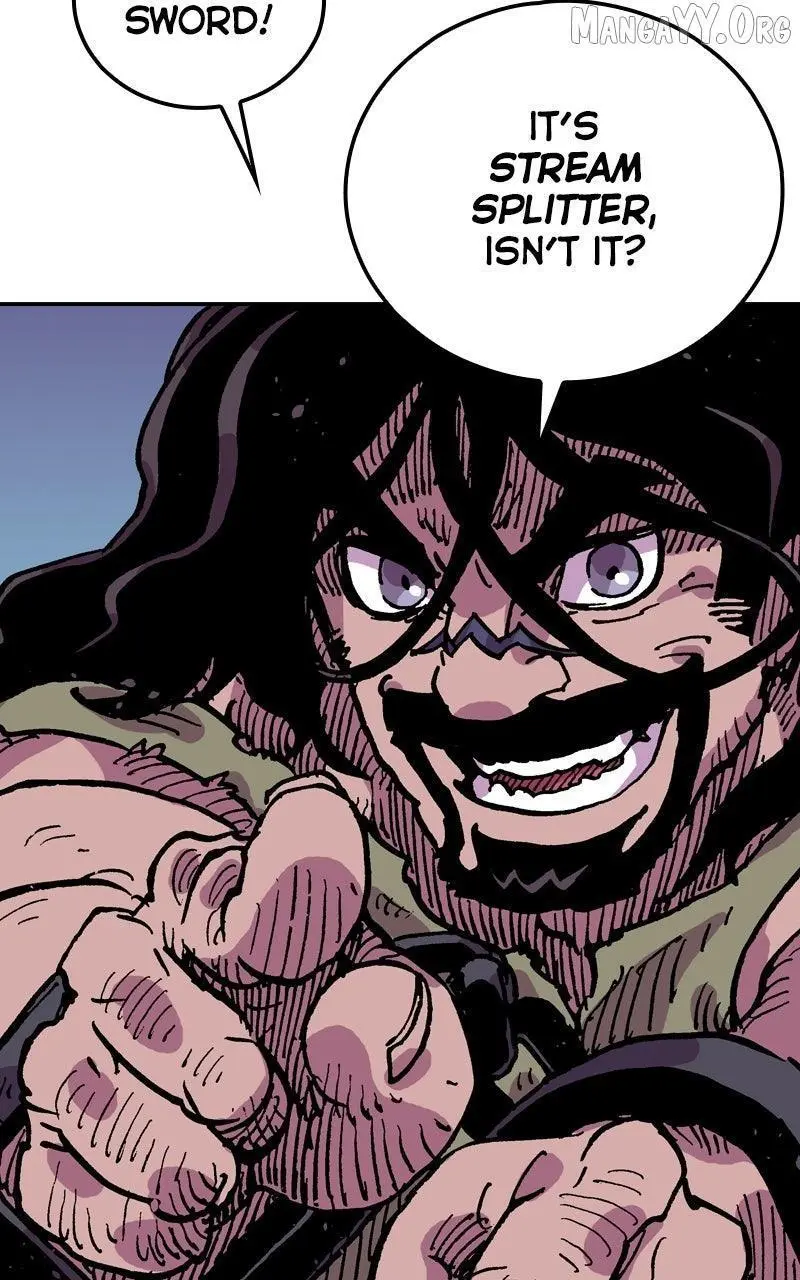Clevatess - The King of Devil Beasts, The Baby and the Brave of Undead Chapter 60 page 31