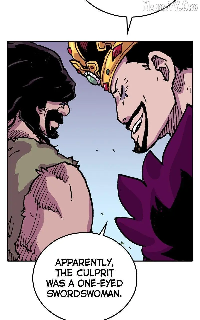 Clevatess - The King of Devil Beasts, The Baby and the Brave of Undead Chapter 60 page 36