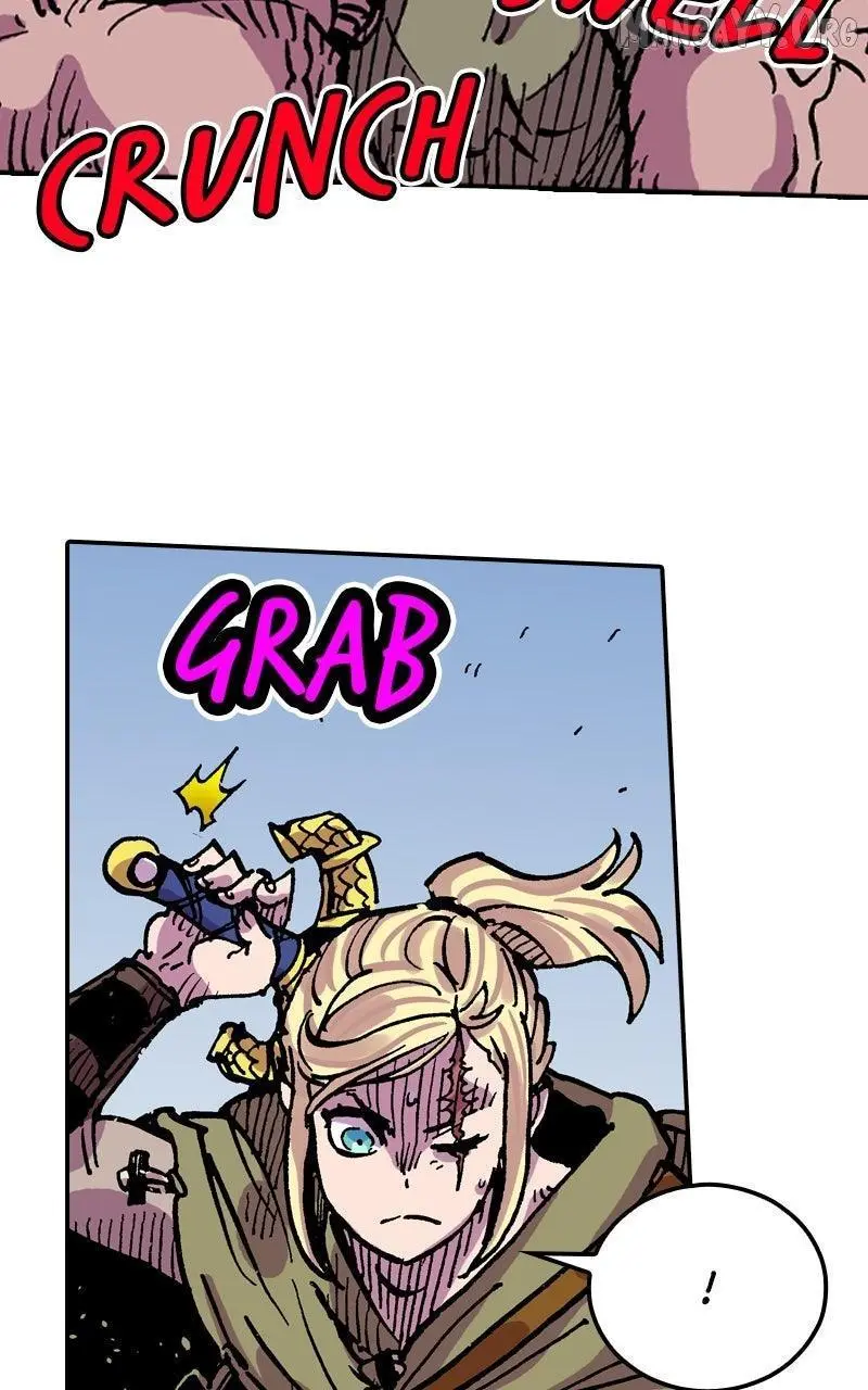 Clevatess - The King of Devil Beasts, The Baby and the Brave of Undead Chapter 60 page 39