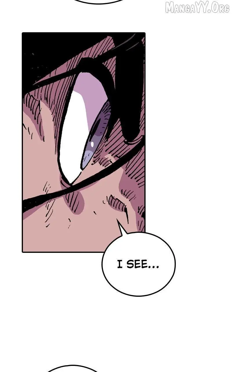 Clevatess - The King of Devil Beasts, The Baby and the Brave of Undead Chapter 60 page 37