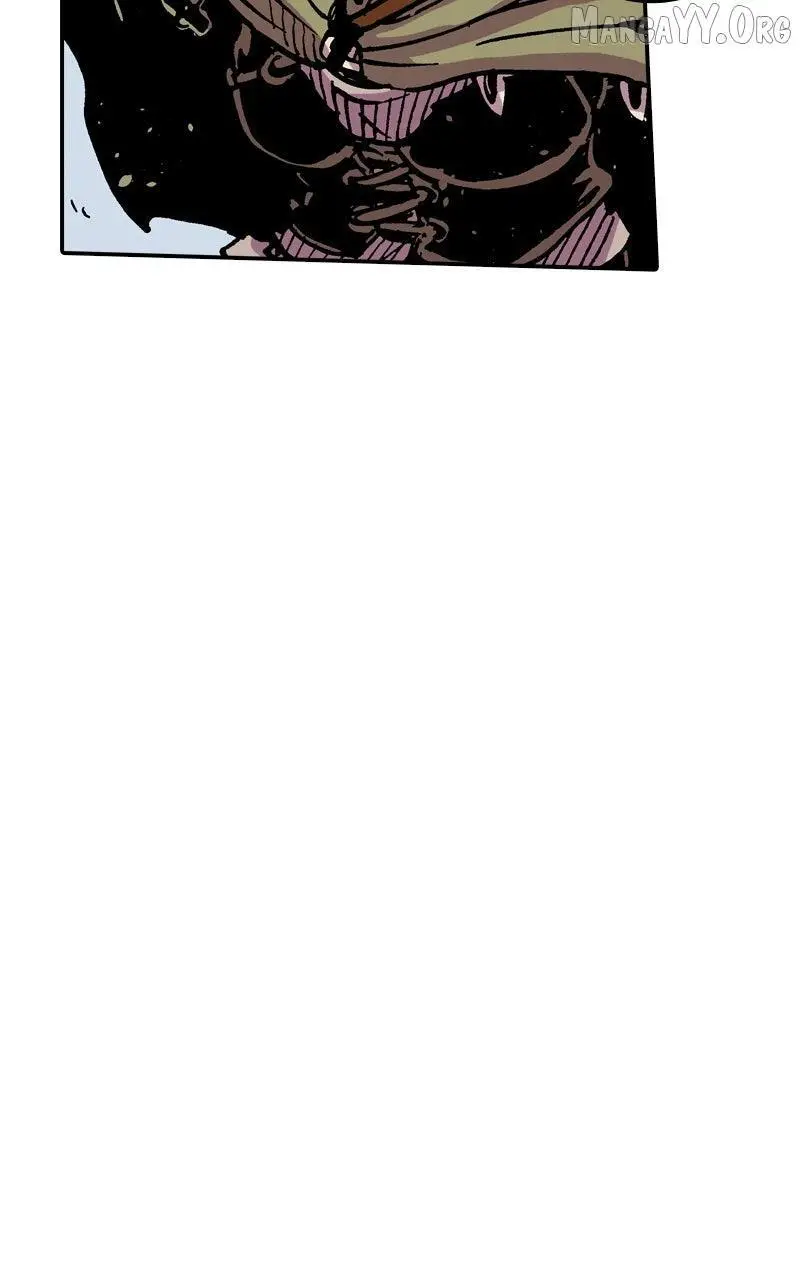 Clevatess - The King of Devil Beasts, The Baby and the Brave of Undead Chapter 60 page 40