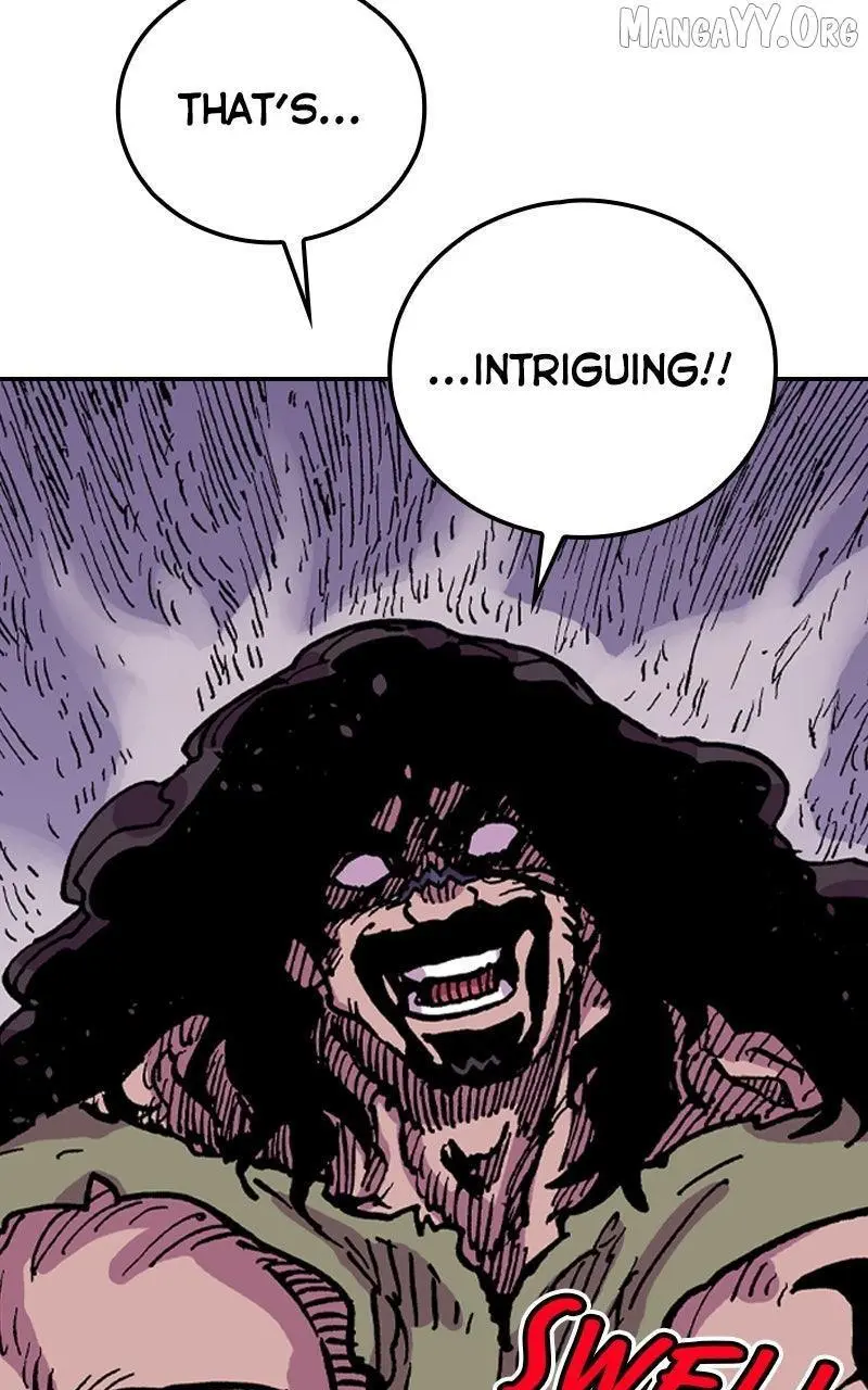 Clevatess - The King of Devil Beasts, The Baby and the Brave of Undead Chapter 60 page 38