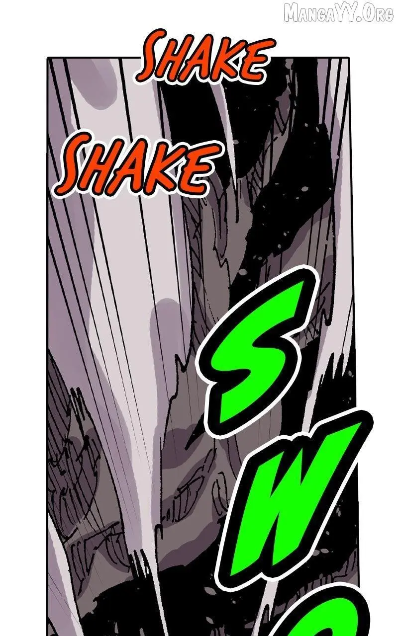 Clevatess - The King of Devil Beasts, The Baby and the Brave of Undead Chapter 60 page 43