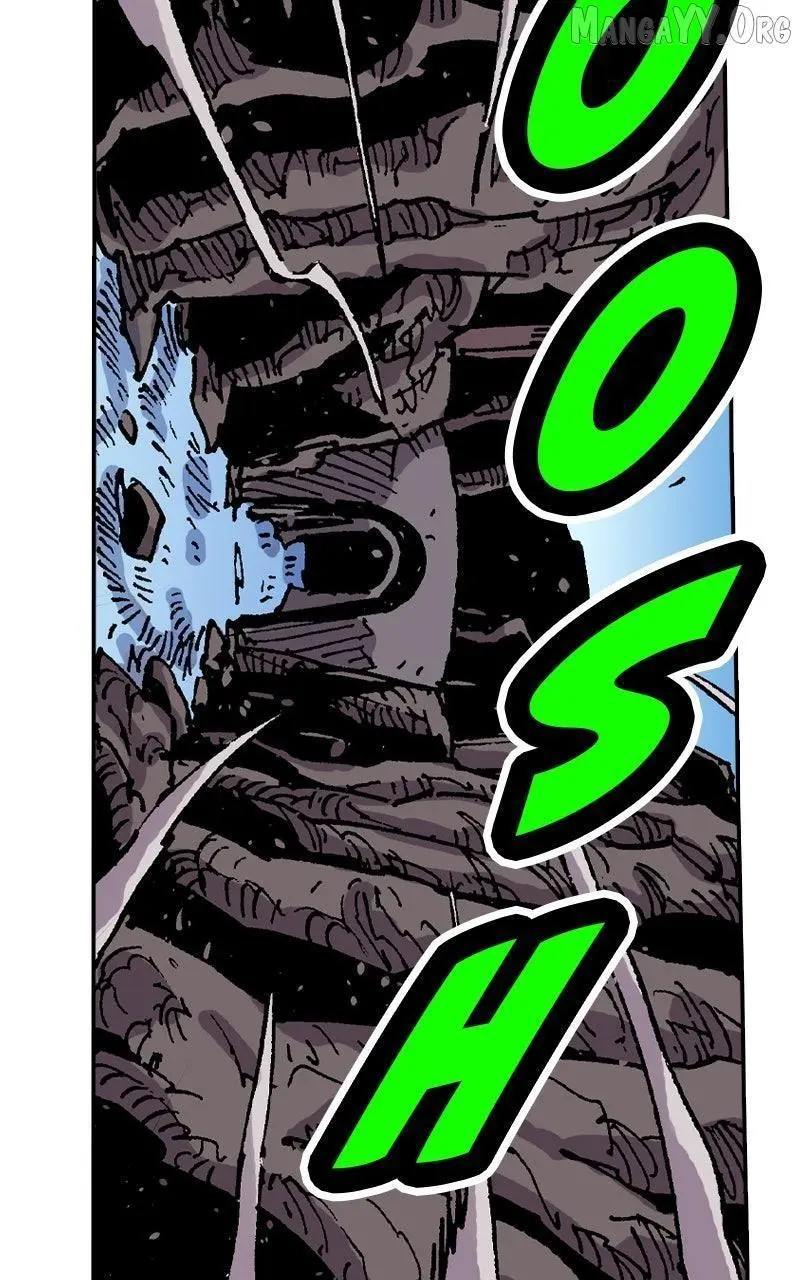 Clevatess - The King of Devil Beasts, The Baby and the Brave of Undead Chapter 60 page 44