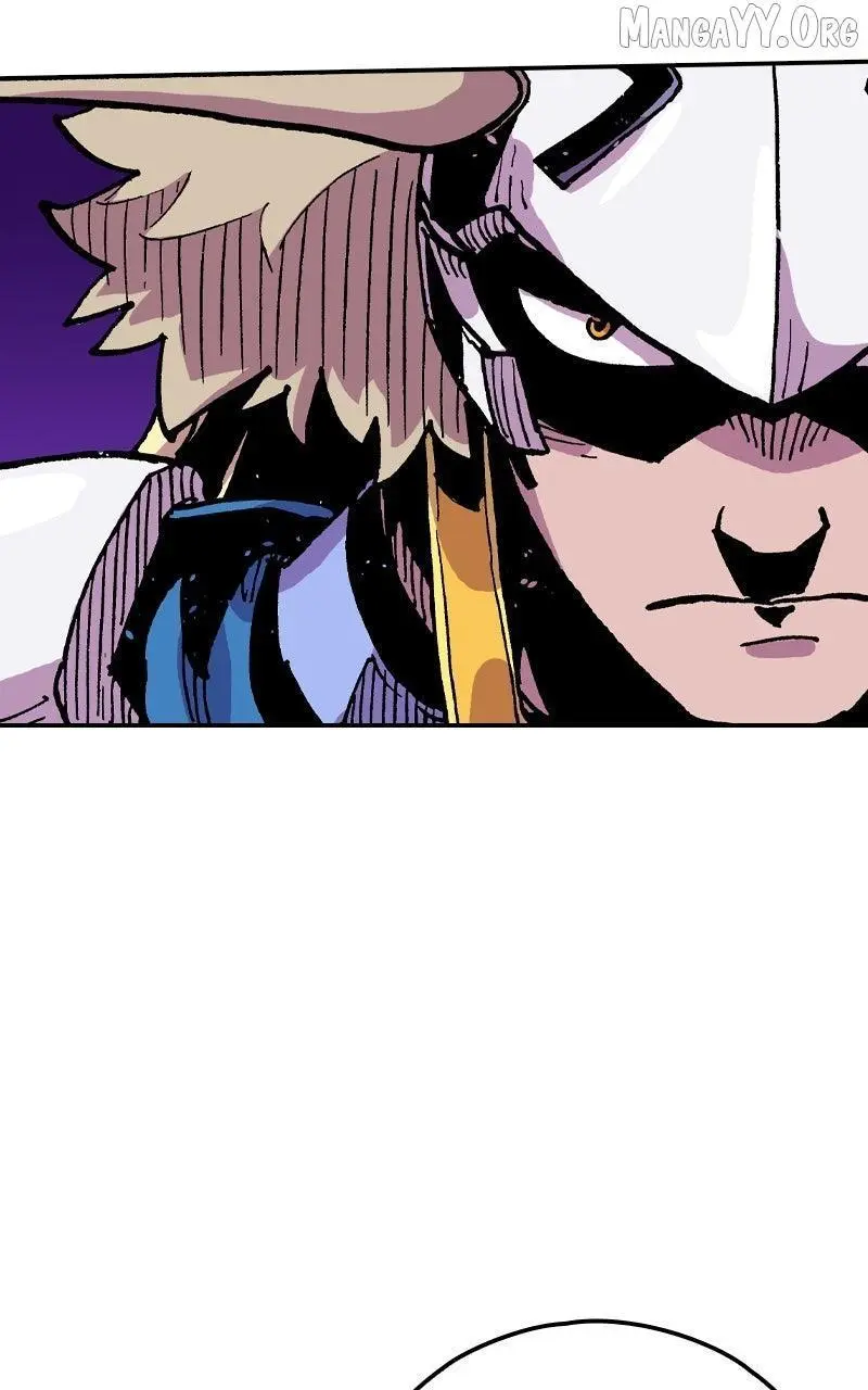 Clevatess - The King of Devil Beasts, The Baby and the Brave of Undead Chapter 60 page 48