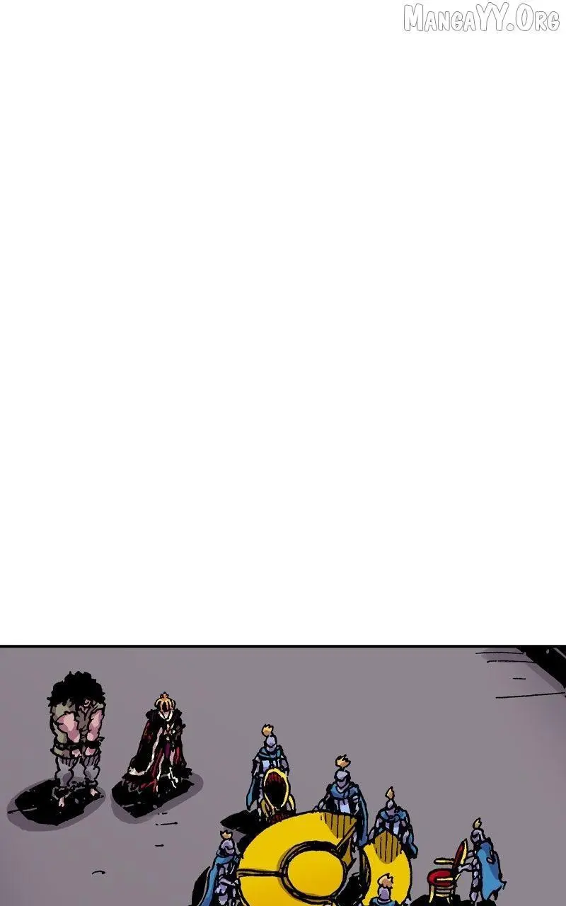 Clevatess - The King of Devil Beasts, The Baby and the Brave of Undead Chapter 60 page 55
